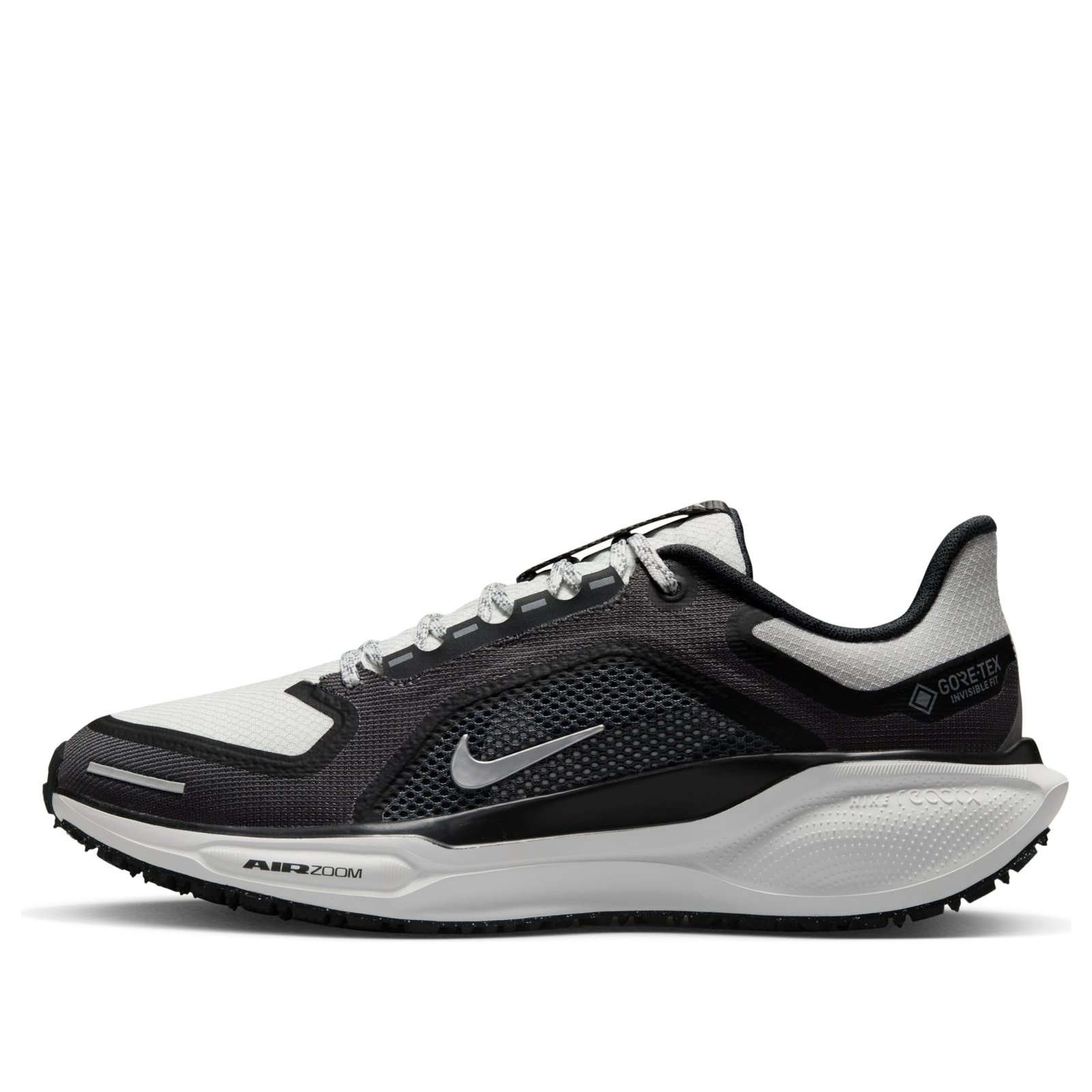 (WMNS) Nike Air Zoom Pegasus 41 Gore-Tex 'Black Summit White' FQ1357-002