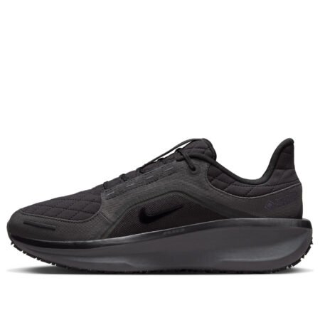Nike Air Zoom Winflo 11 Gore-Tex 'Black Anthracite' FQ1358-001