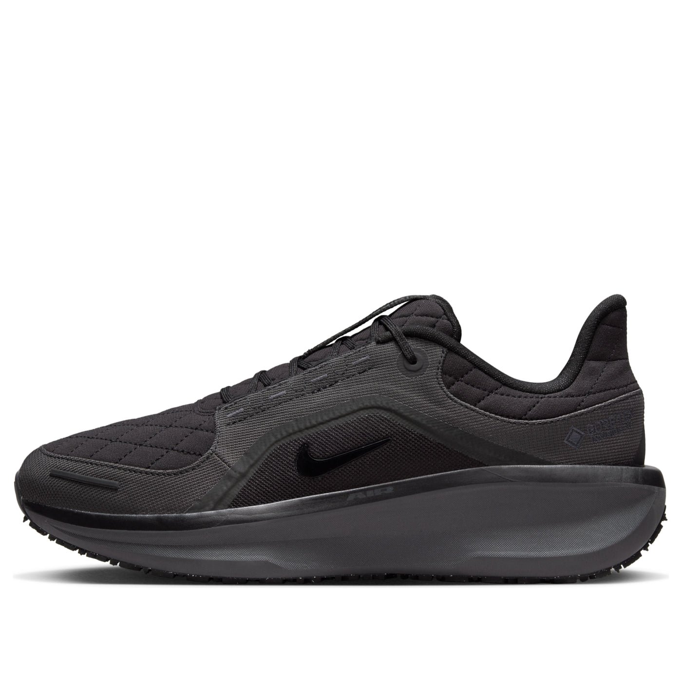 Nike Air Zoom Winflo 11 Gore-Tex 'Black Anthracite' FQ1358-001