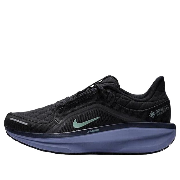 Nike Air Winflo 11 Gore-Tex ‘Black Obsidian Cannon’ FQ1358-006