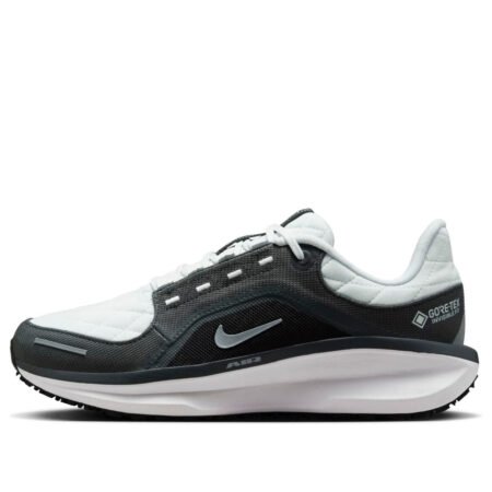 (WMNS) Nike Air Zoom Winflo 11 Gore-Tex 'Anthracite Metallic Silver' FQ1359-004