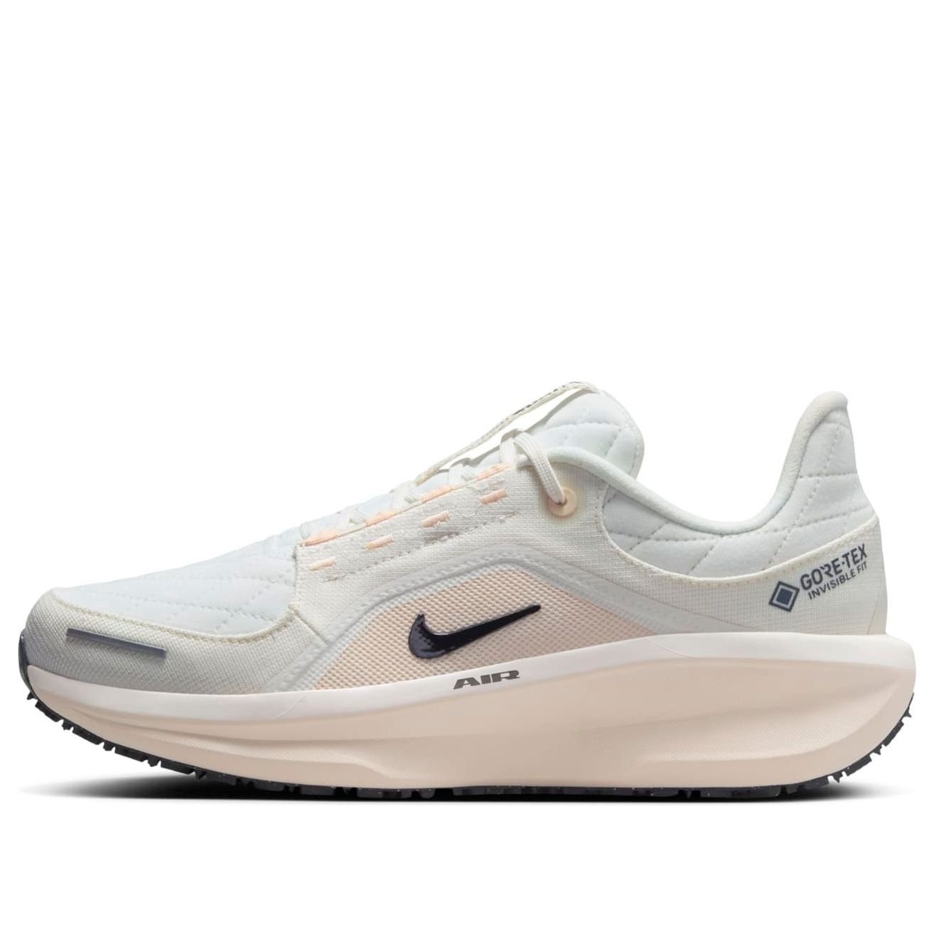(WMNS) Nike Air Zoom Winflo 11 Gore-Tex 'White Beige' FQ1359-100
