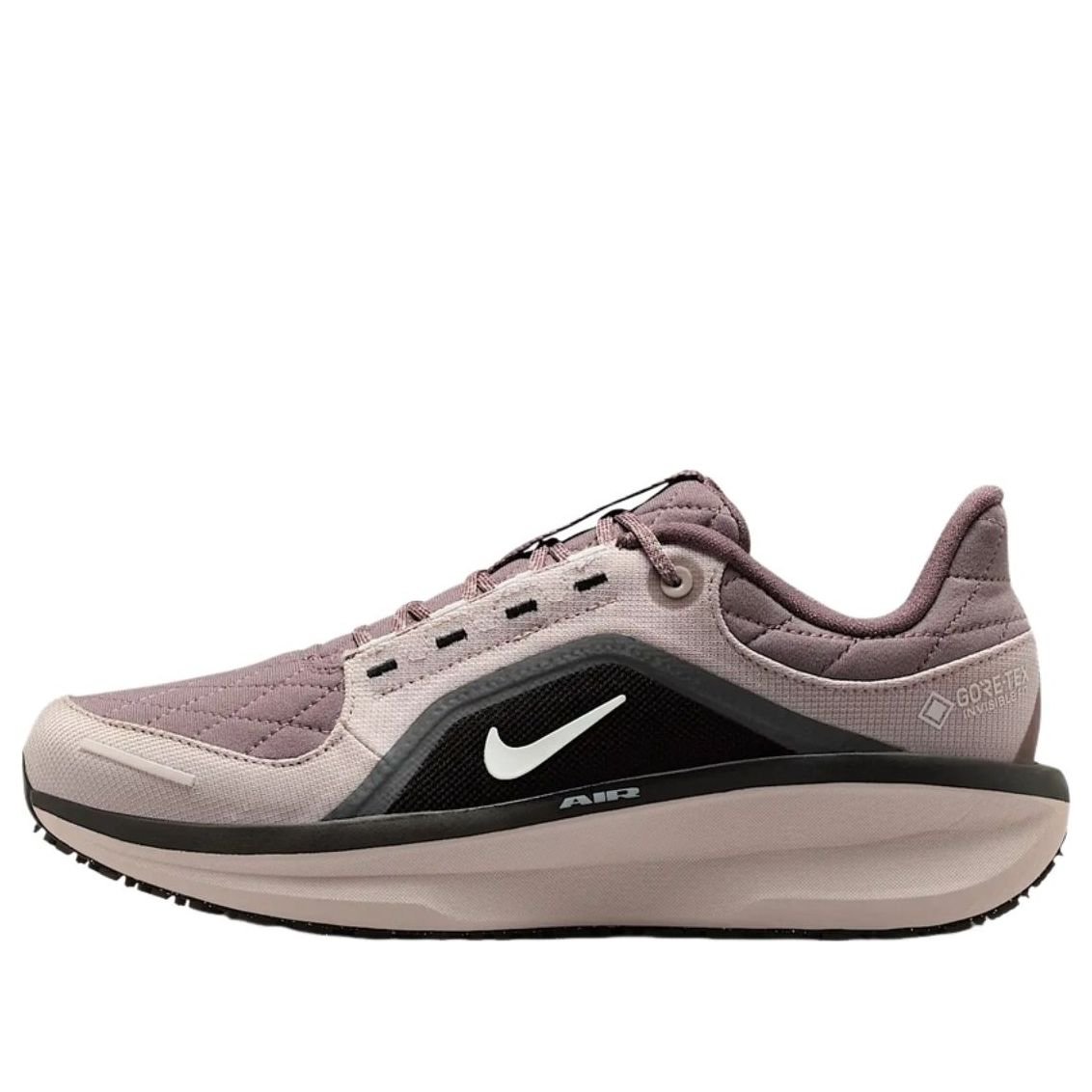 (WMNS) Nike Winflo 11 Gore Tex 'Purple Black' FQ1359-200