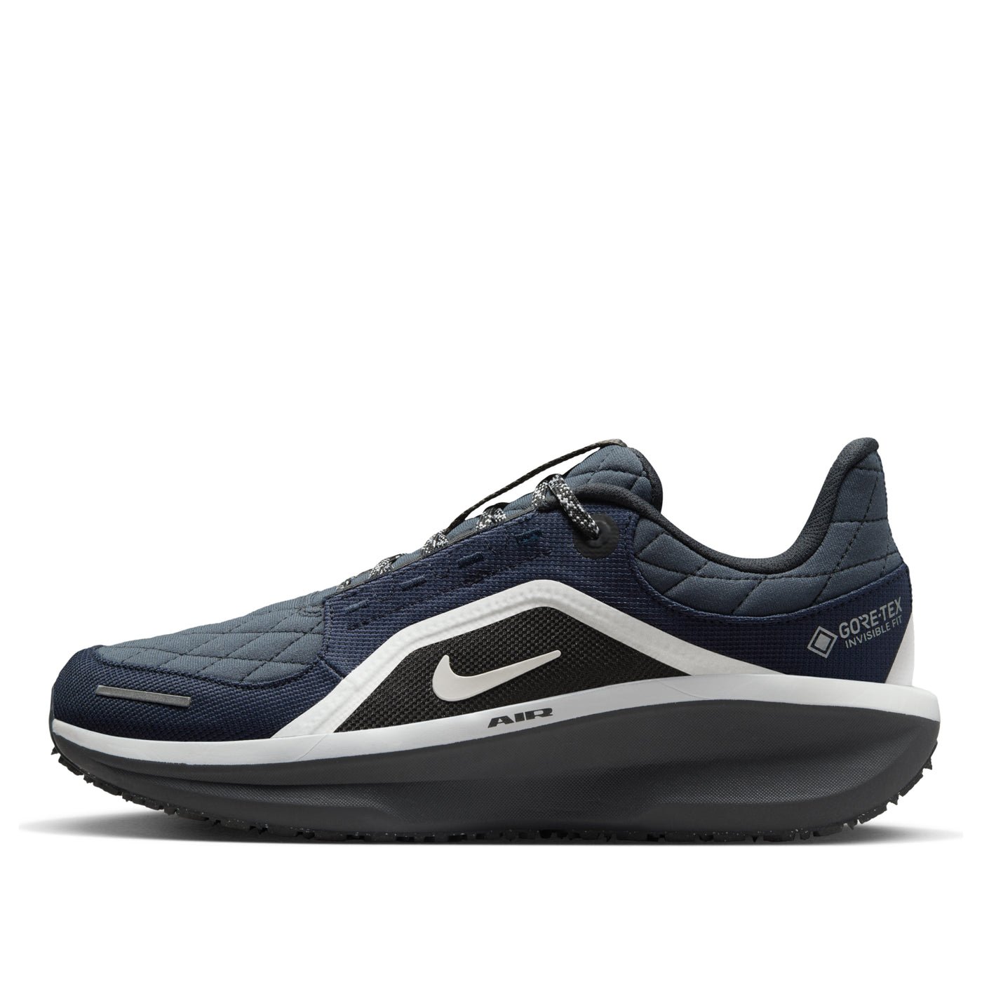 (WMNS) Nike Winflo 11 Gore-Tex 'Dark Obsidian' FQ1359-400
