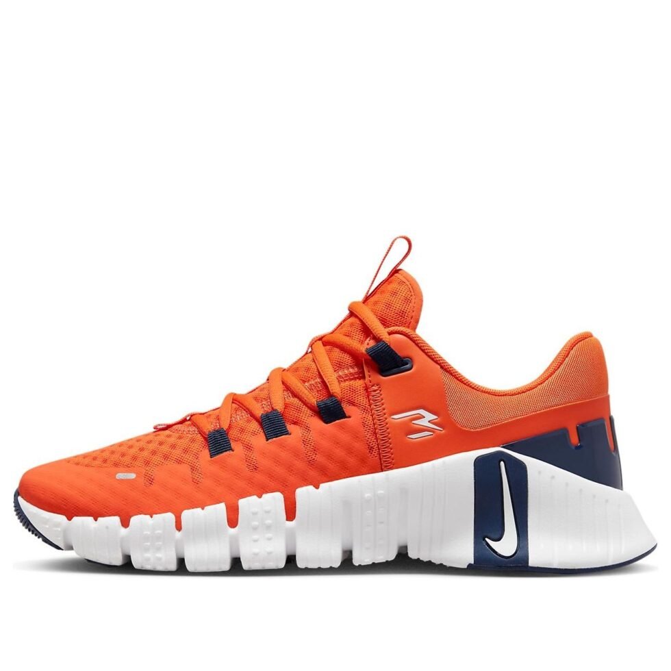Nike Russell Wilson x Free Metcon 5 'Denver Broncos' FQ1412-800