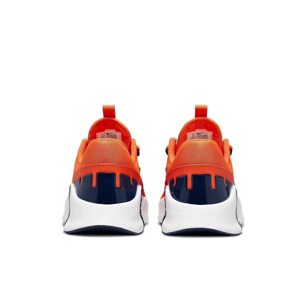Nike Russell Wilson x Free Metcon 5 'Denver Broncos' FQ1412-800 - Image 5