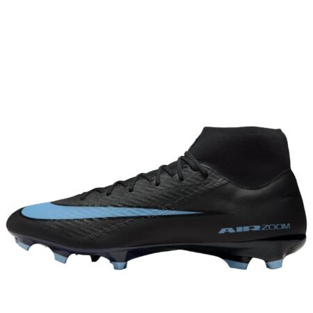 Nike Zoom Mercurial Superfly 10 Academy MG '2025 Shadow Pack' FQ1456-001
