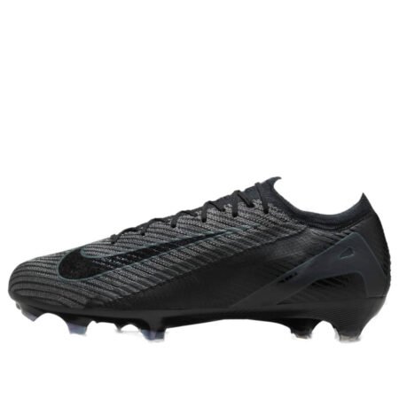 Nike Mercurial Vapor 16 Elite FG 'Shadow Pack - Black Deep Jungle' 2024 FQ1457-002
