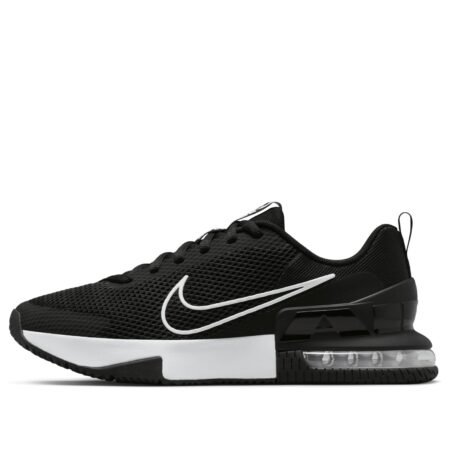 Nike Air Max Alpha Trainer 6 'Black White' FQ1833-001