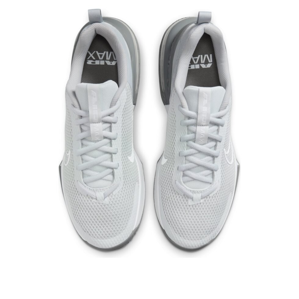 Nike Air Max Alpha Trainer 6 'Cool Grey White' FQ1833-002 - Image 2