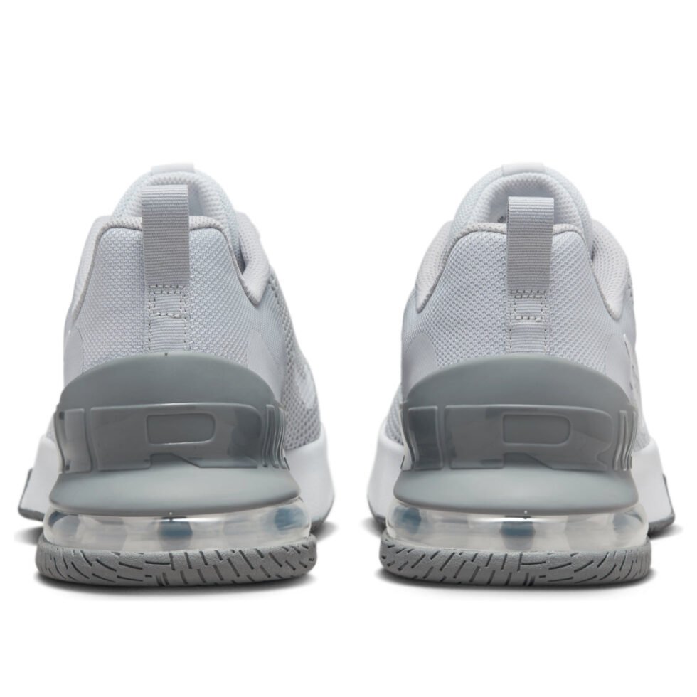 Nike Air Max Alpha Trainer 6 'Cool Grey White' FQ1833-002 - Image 3