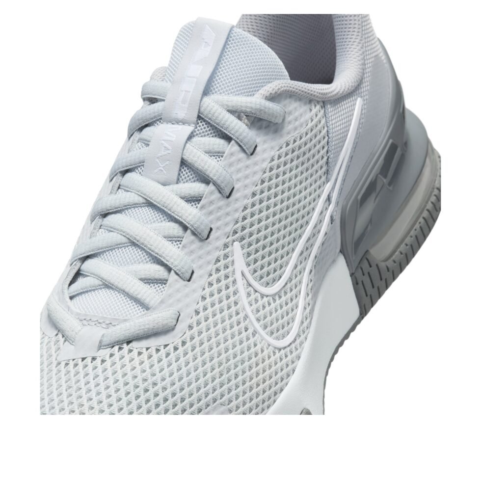 Nike Air Max Alpha Trainer 6 'Cool Grey White' FQ1833-002 - Image 5