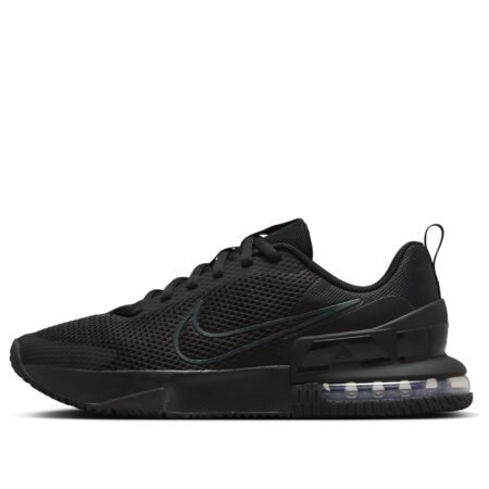 Nike Air Max Alpha Trainer 6 'Black Anthracite' FQ1833-003