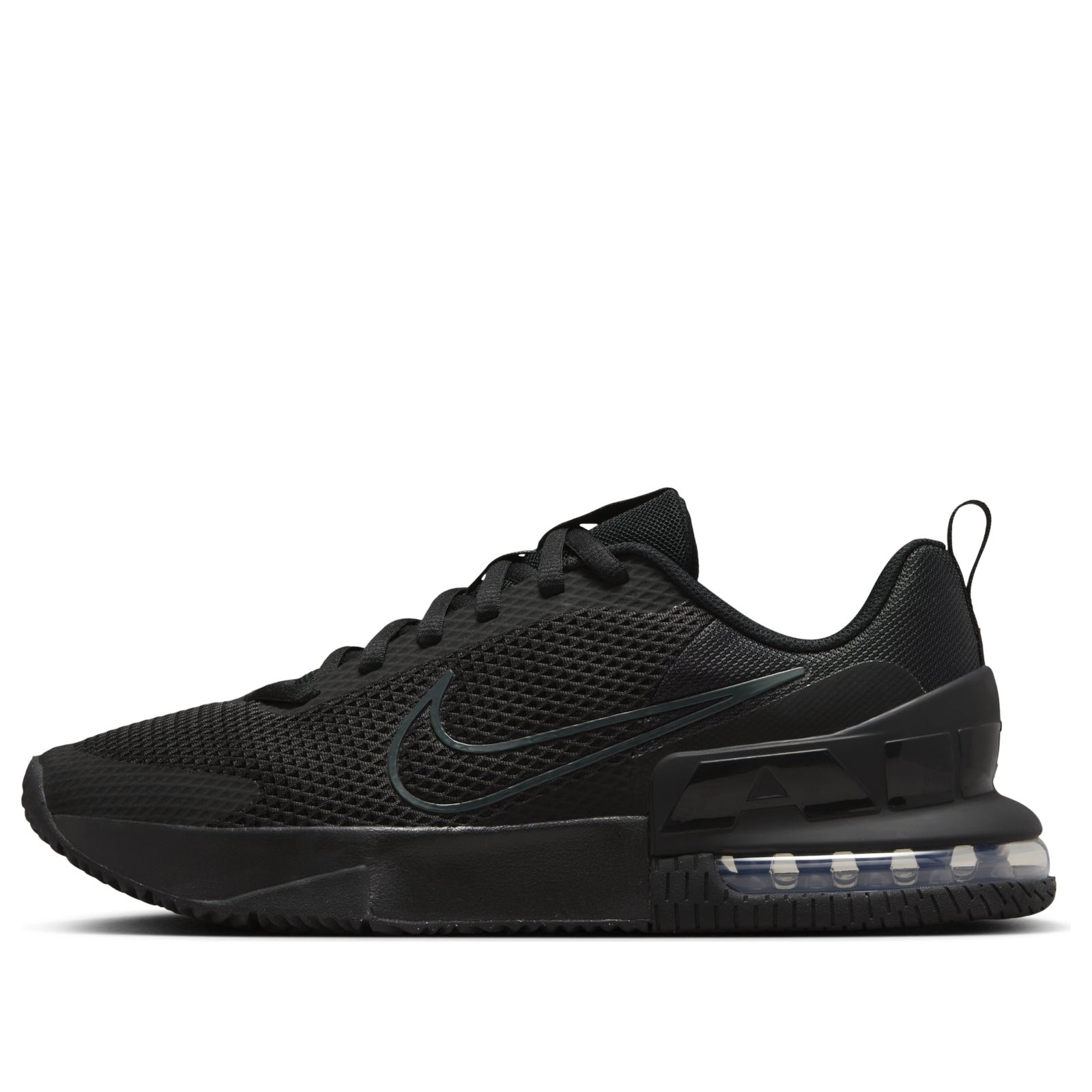 Nike Air Max Alpha Trainer 6 'Black Anthracite' FQ1833-003