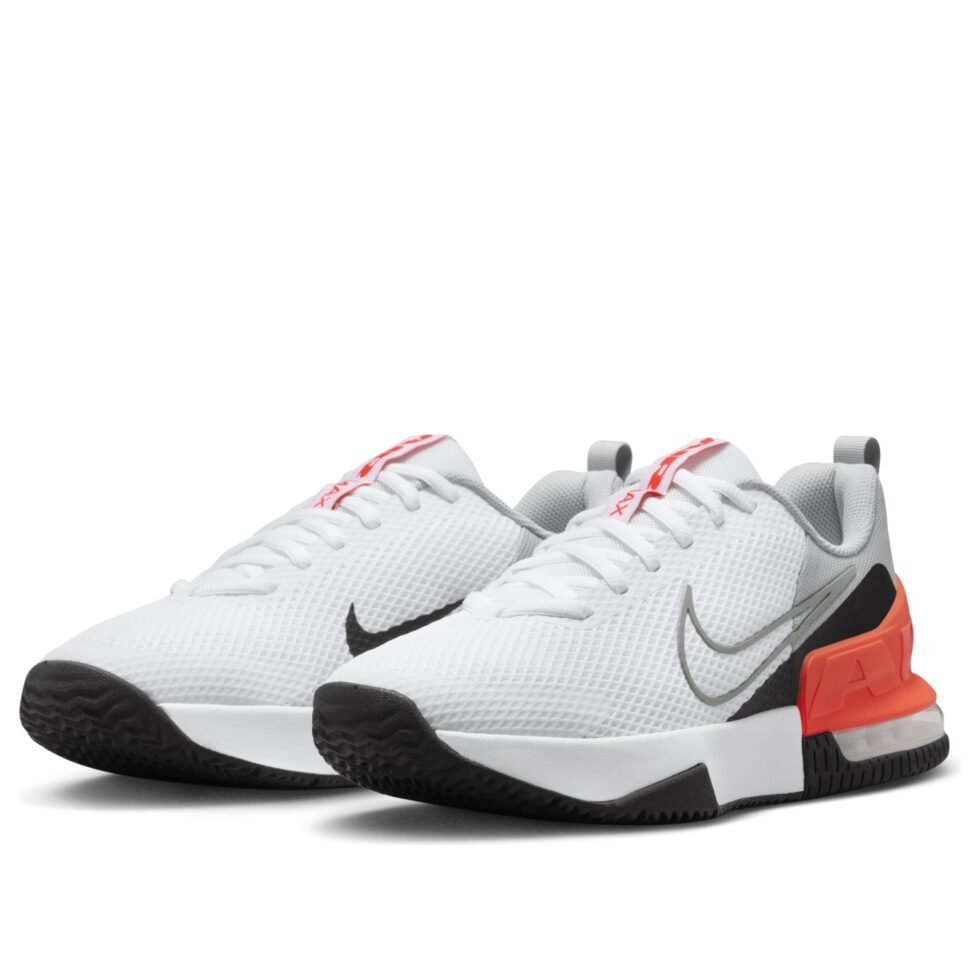 Nike Air Max Alpha Trainer 6 'Infrared' FQ1833-005 - Image 4