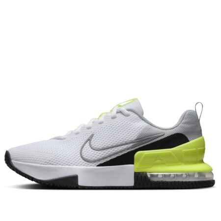 Nike Air Max Alpha Trainer 6 'Light Smoke Grey Black' FQ1833-006