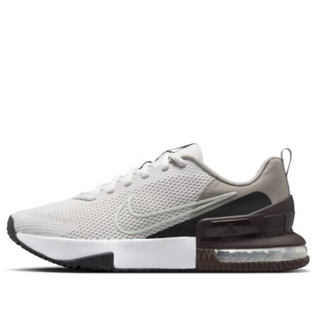 Nike Air Max Alpha Trainer 6 'Platinum Tint College Grey Black' FQ1833-008