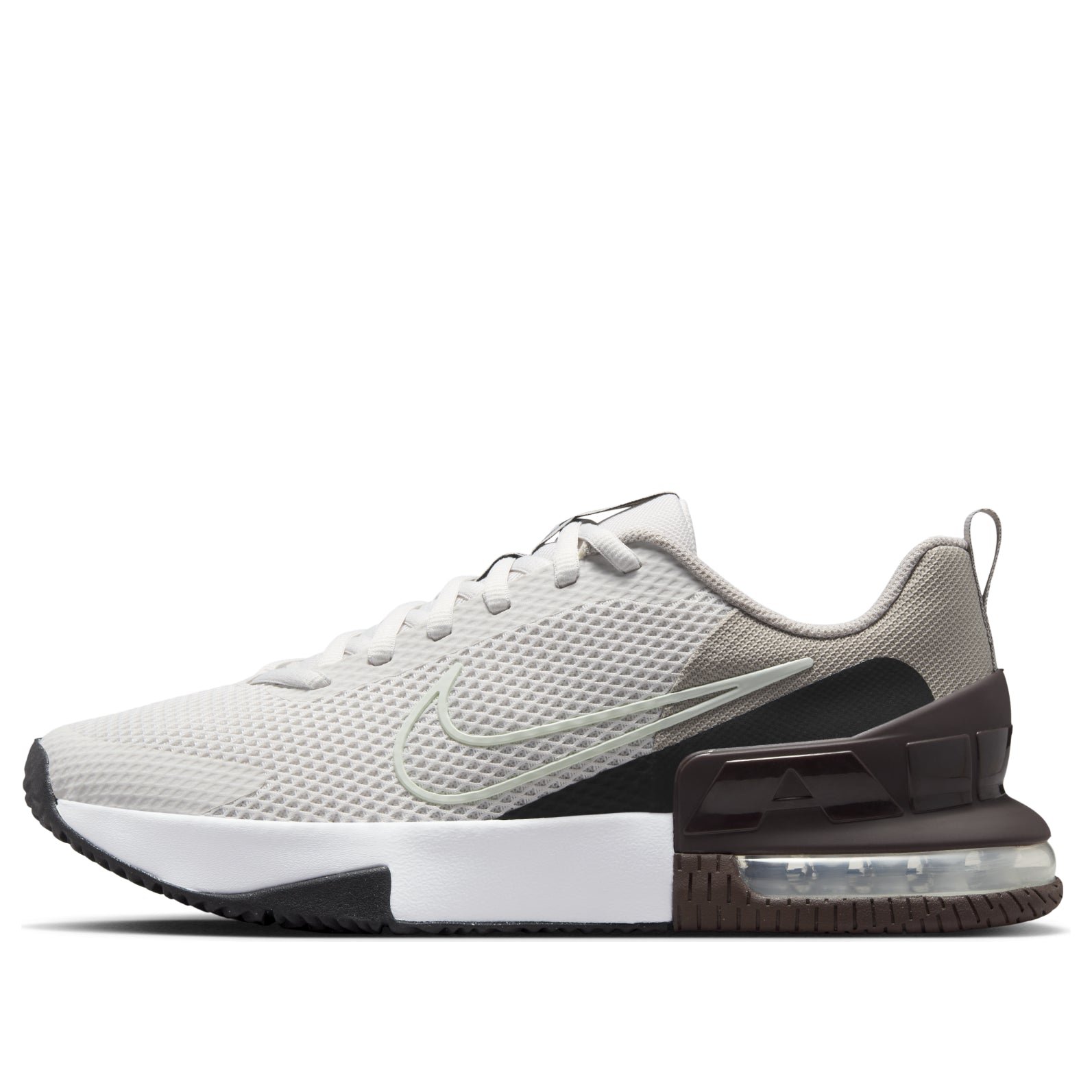 Nike Air Max Alpha Trainer 6 'Platinum Tint College Grey Black' FQ1833-008