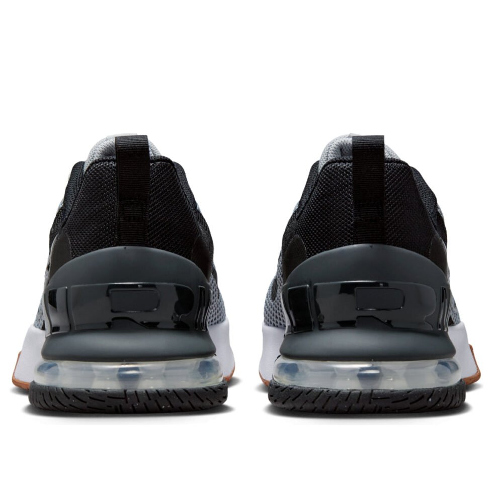 Nike Air Max Alpha Trainer 6 'Light Smoke Grey Black' FQ1833-009 - Image 3