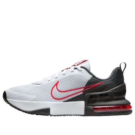 Nike Air Max Alpha Trainer 6 'Pure Platinum Black' FQ1833-016