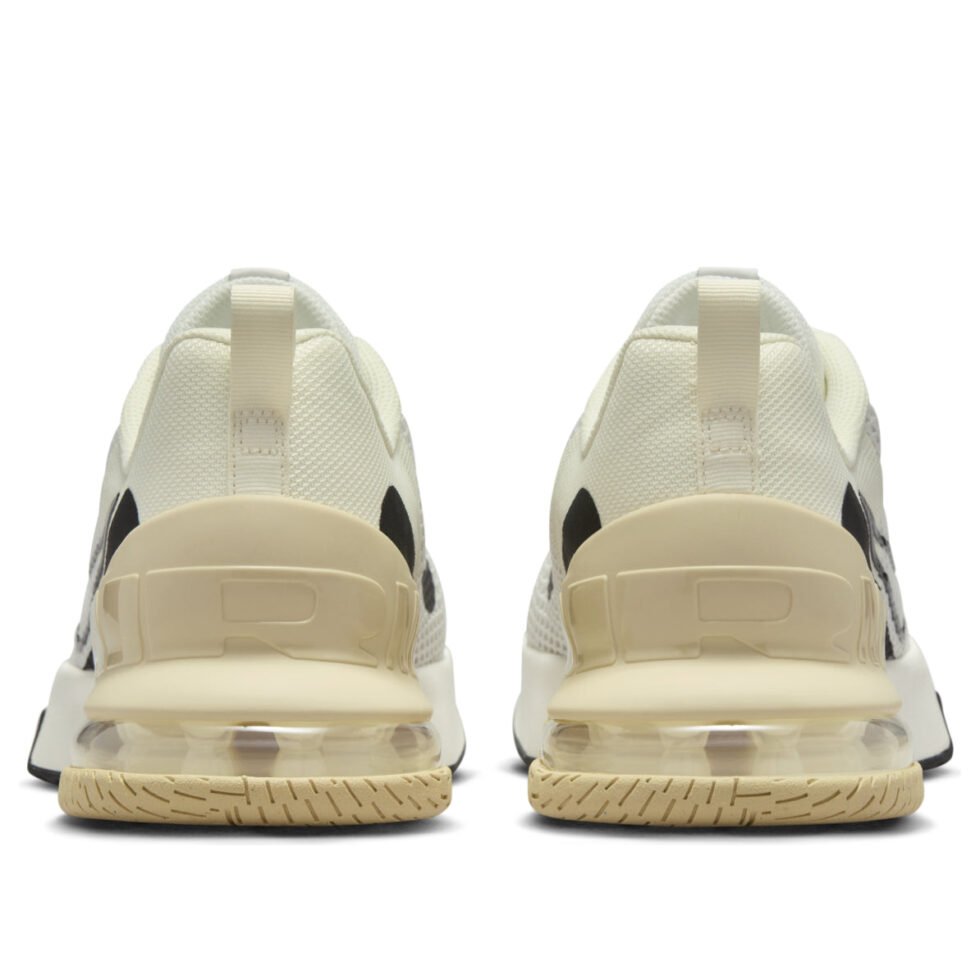 Nike Air Max Alpha Trainer 6 'Sail Coconut Milk Team Gold Black' FQ1833-100 - Image 3