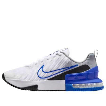 Nike Air Max Alpha Trainer 6 'White Light Smoke Grey Hyper Royal' FQ1833-102