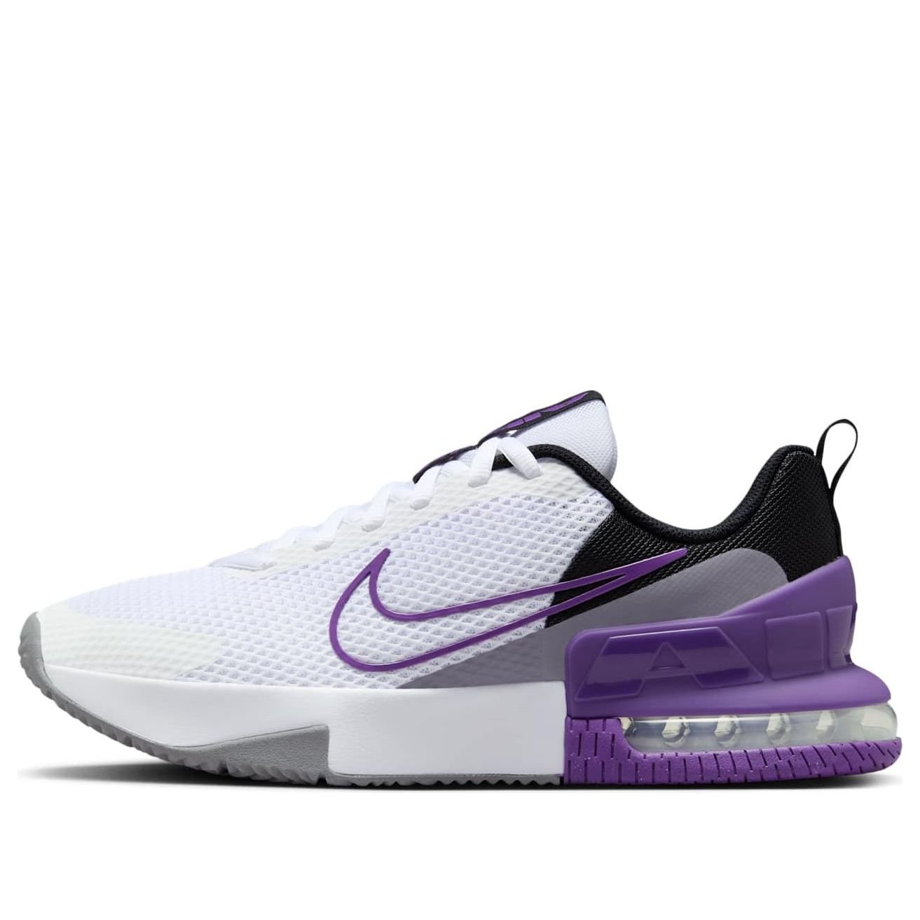 Nike Air Max Alpha Trainer 6 'White Black Wild Grape' FQ1833-103