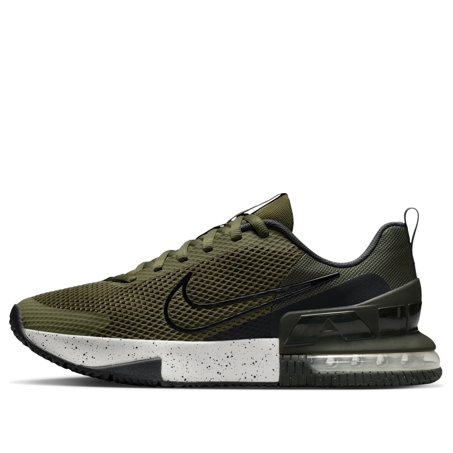 Nike Air Max Alpha Trainer 6 'Medium Olive Anthracite Sequoia' FQ1833-200