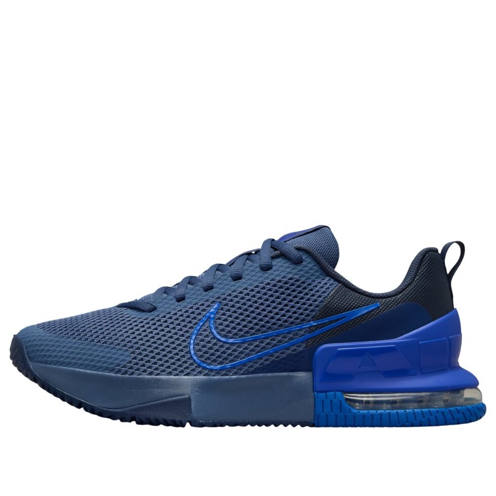 Nike Air Max Alpha Trainer 6 'Diffused Blue' FQ1833-400