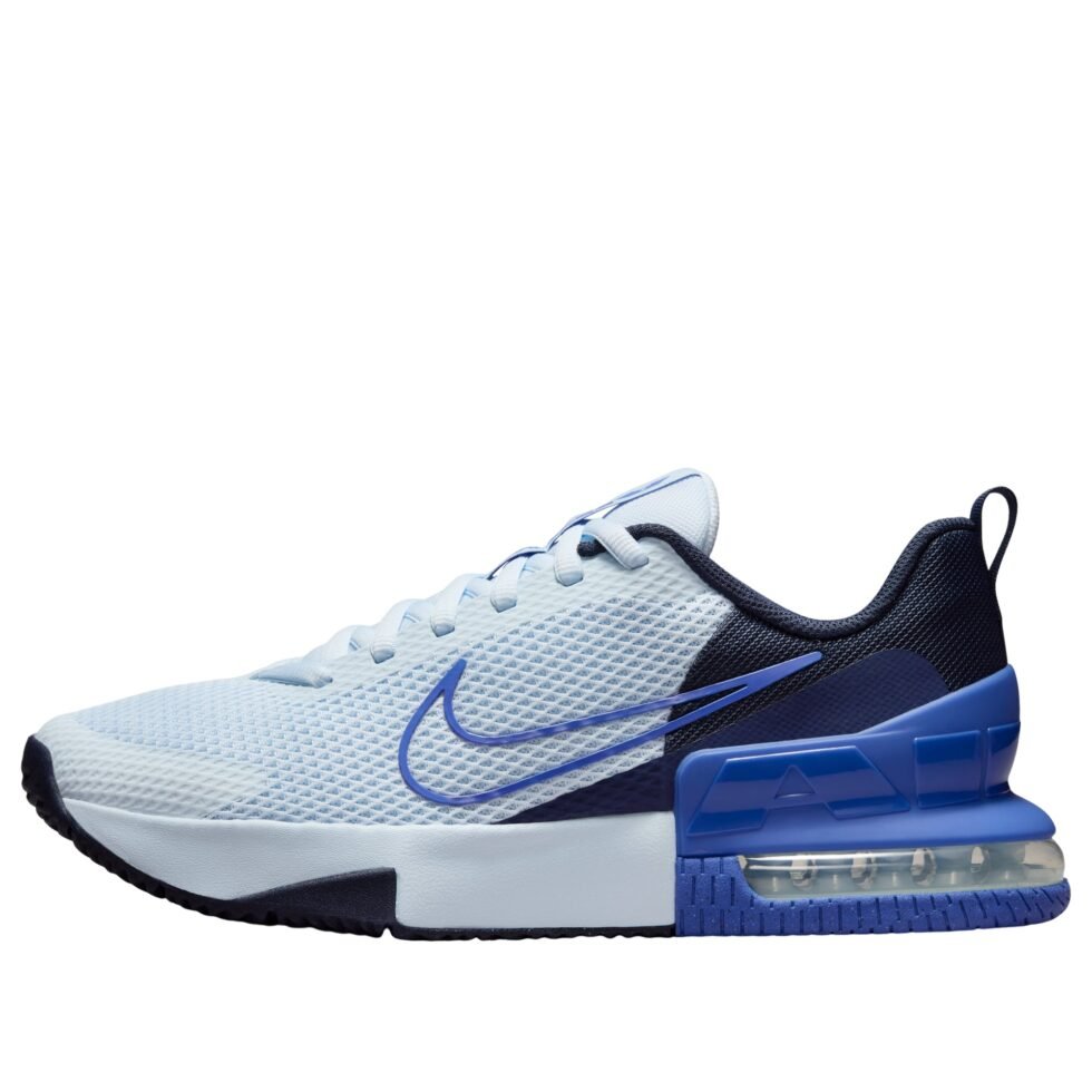 Nike Air Max Alpha Trainer 6 'Blue Tint Midnight Navy Obsidian' FQ1833-401