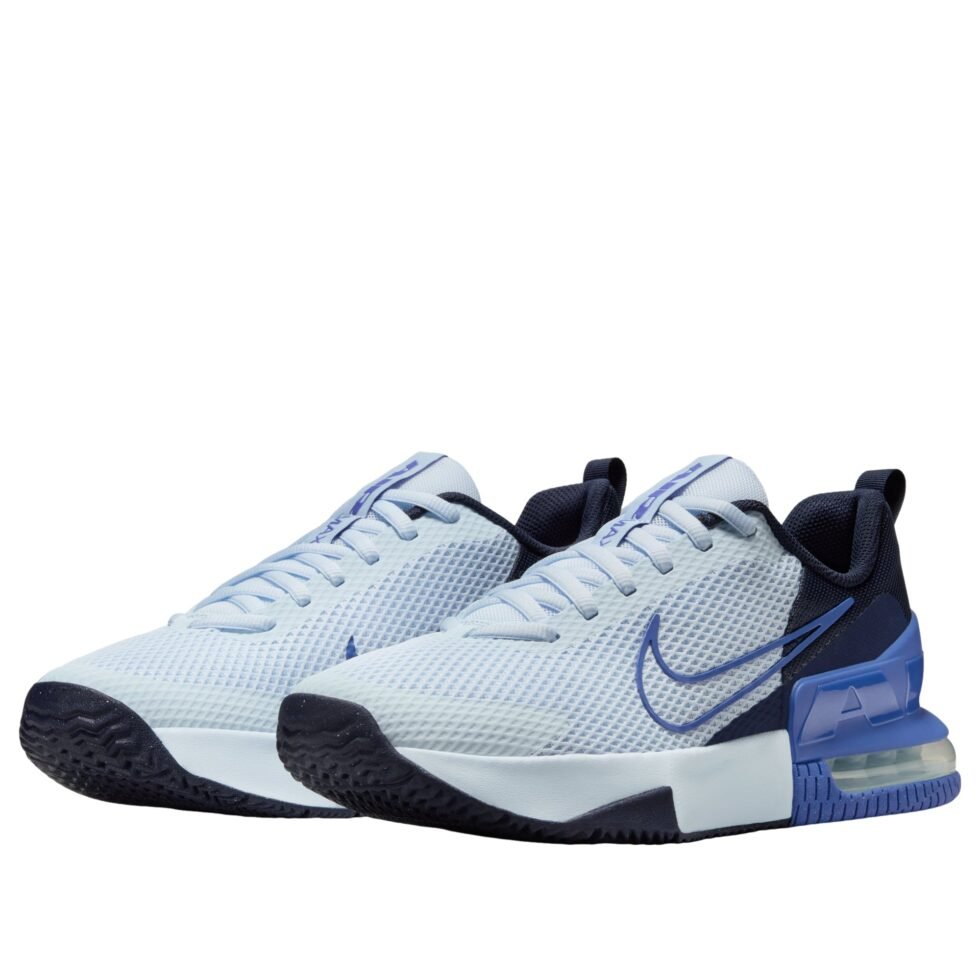 Nike Air Max Alpha Trainer 6 'Blue Tint Midnight Navy Obsidian' FQ1833-401 - Image 4