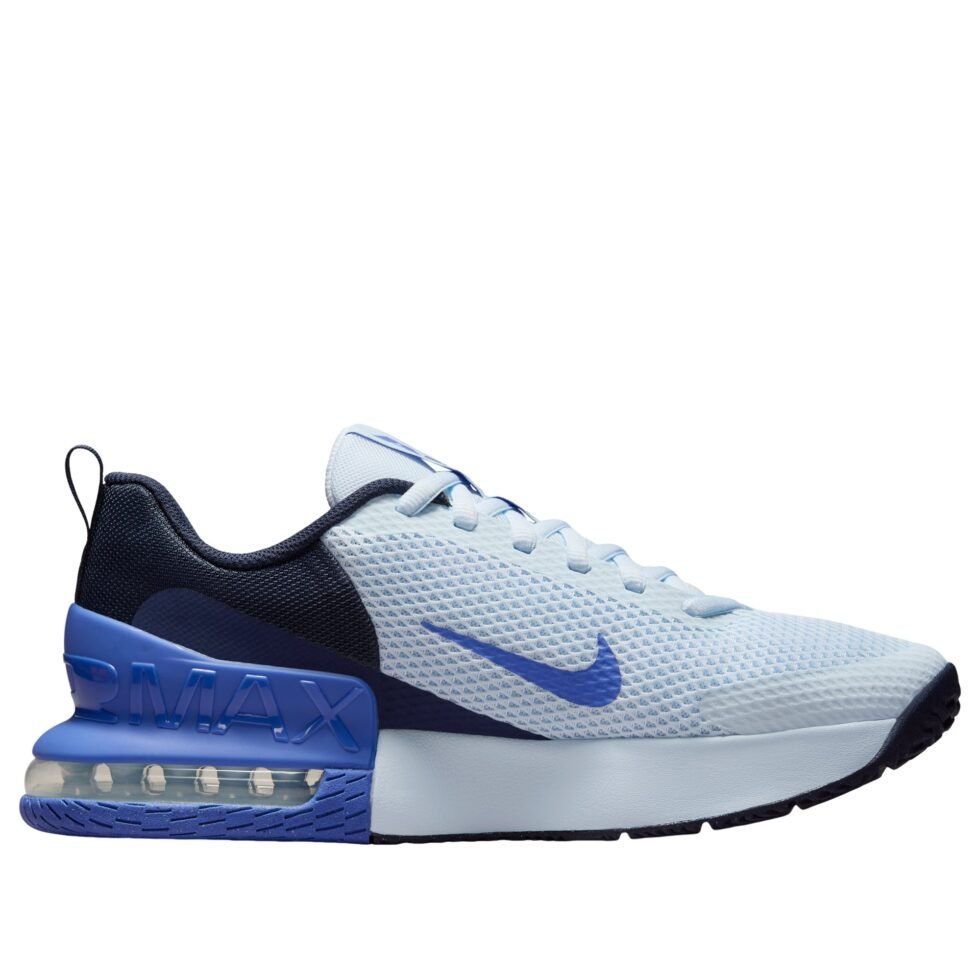 Nike Air Max Alpha Trainer 6 'Blue Tint Midnight Navy Obsidian' FQ1833-401 - Image 6