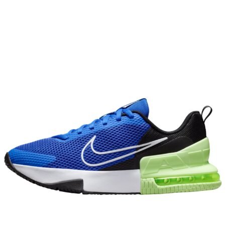 Nike Air Max Alpha Trainer 6 'Racer Blue Black' FQ1833-404
