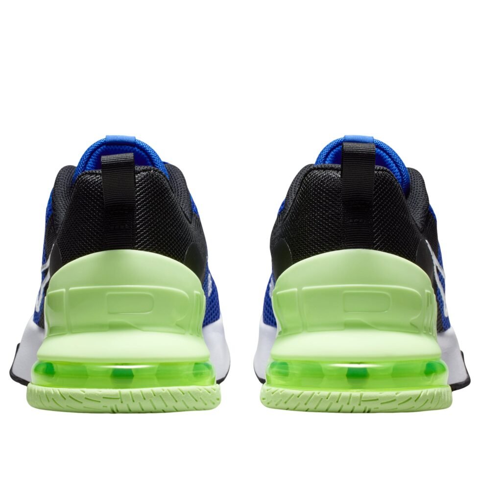 Nike Air Max Alpha Trainer 6 'Racer Blue Black' FQ1833-404 - Image 4