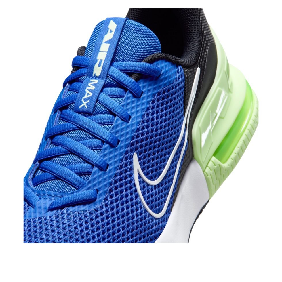 Nike Air Max Alpha Trainer 6 'Racer Blue Black' FQ1833-404 - Image 7