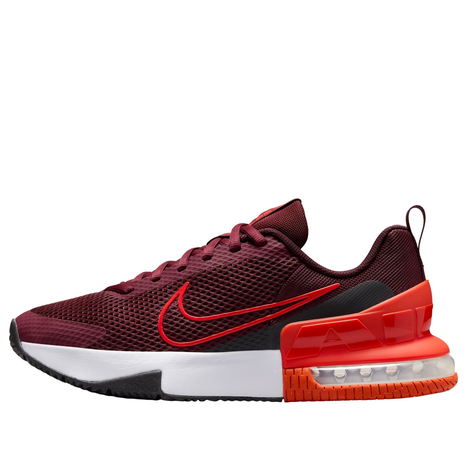 Nike Air Max Alpha Trainer 6 'Dark Team Red Burgundy' FQ1833-600