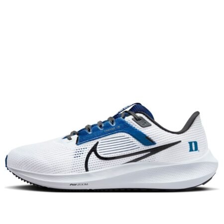Nike Air Zoom Pegasus 40 'Duke Blue Devils' FQ1910-100
