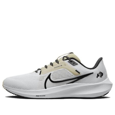 Nike Air Zoom Pegasus 40 'Colorado Buffaloes' FQ2140-100