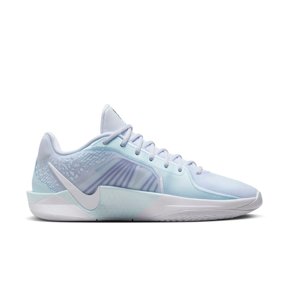 (WMNS) Nike Sabrina 2 'Conductor' FQ2174-002 - Image 2