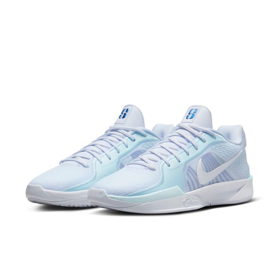 (WMNS) Nike Sabrina 2 'Conductor' FQ2174-002 - Image 3