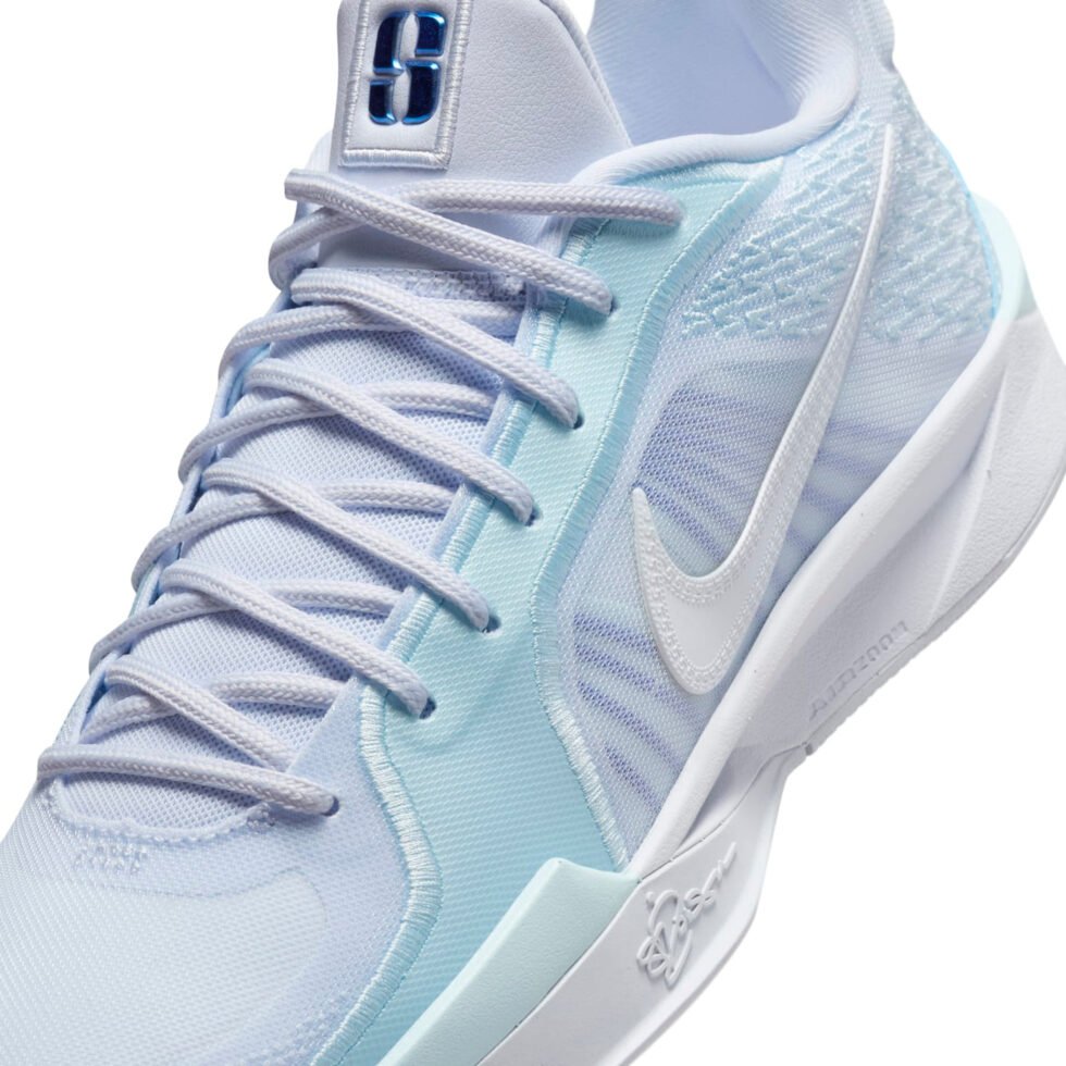 (WMNS) Nike Sabrina 2 'Conductor' FQ2174-002 - Image 7