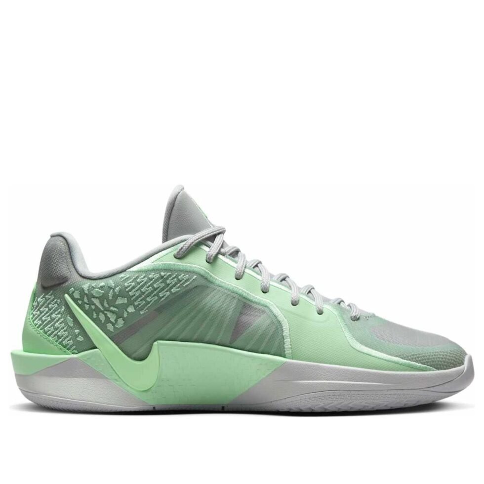 (WMNS) Nike Sabrina 2 'Fresh Mint' FQ2174-004 - Image 2