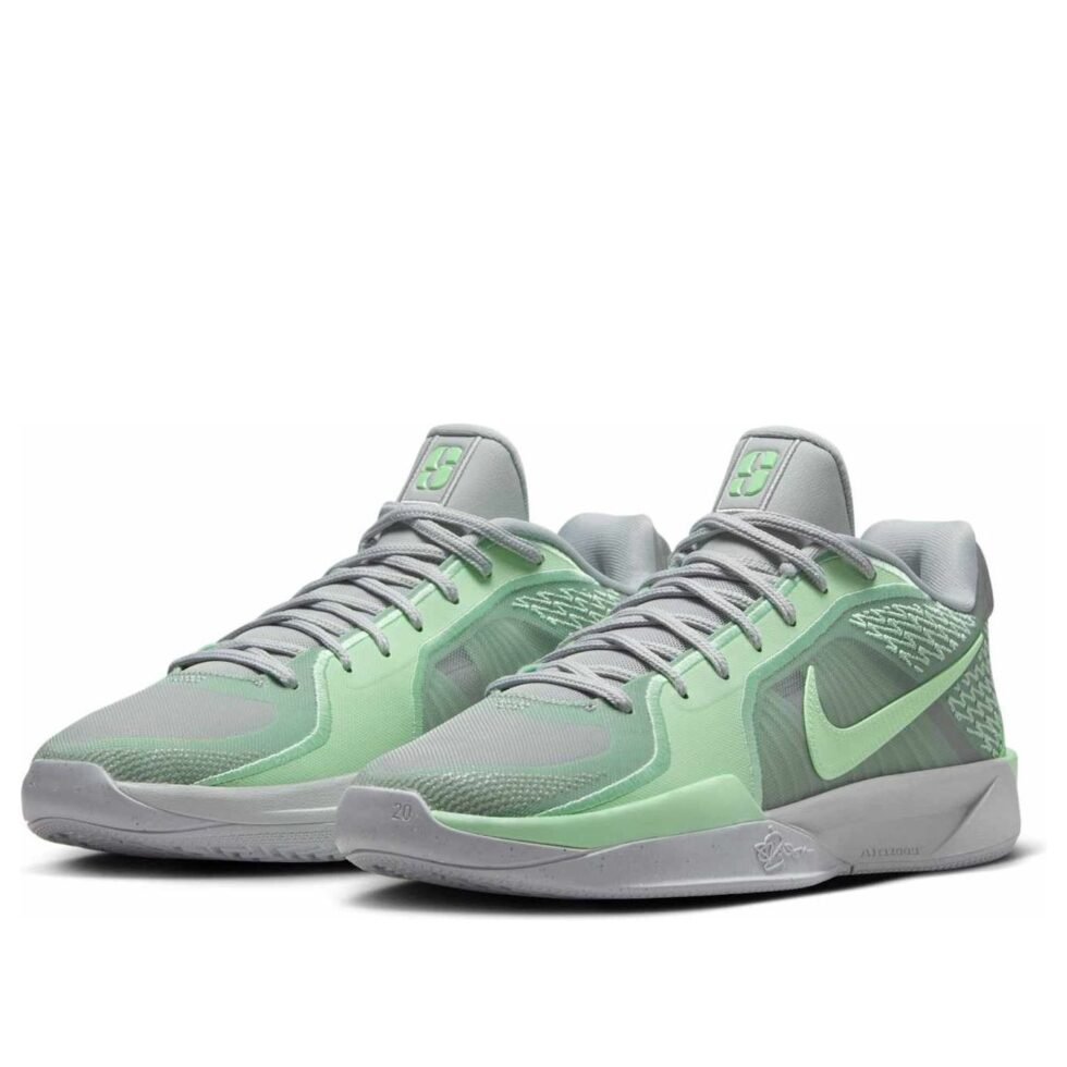 (WMNS) Nike Sabrina 2 'Fresh Mint' FQ2174-004 - Image 3