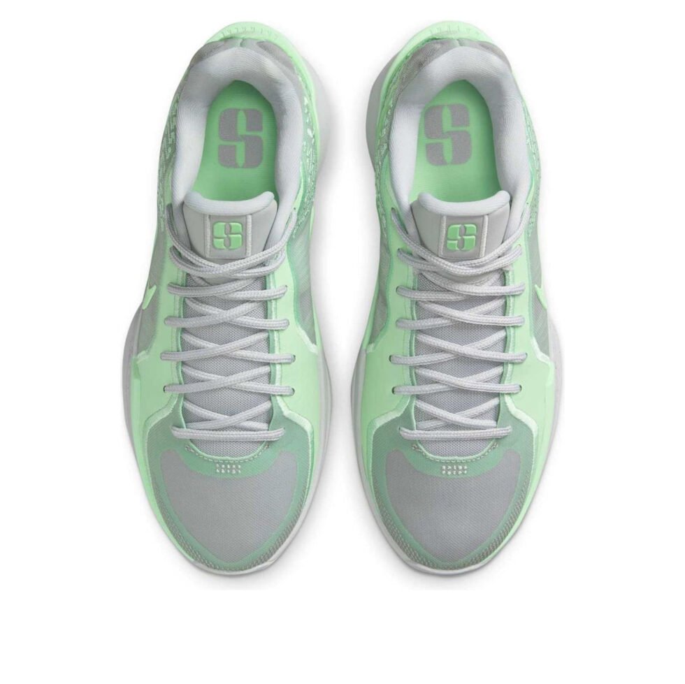 (WMNS) Nike Sabrina 2 'Fresh Mint' FQ2174-004 - Image 4