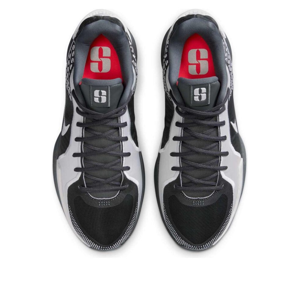 (WMNS) Nike Sabrina 2 'Iron Grey Sail' FQ2174-005 - Image 4