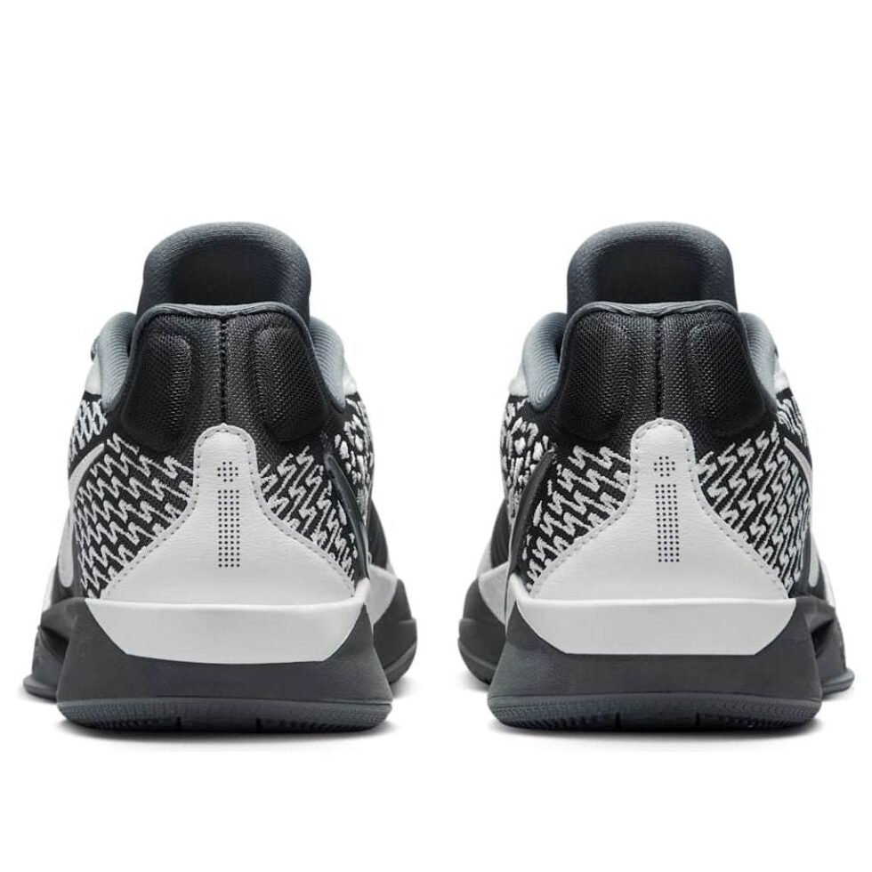 (WMNS) Nike Sabrina 2 'Iron Grey Sail' FQ2174-005 - Image 5