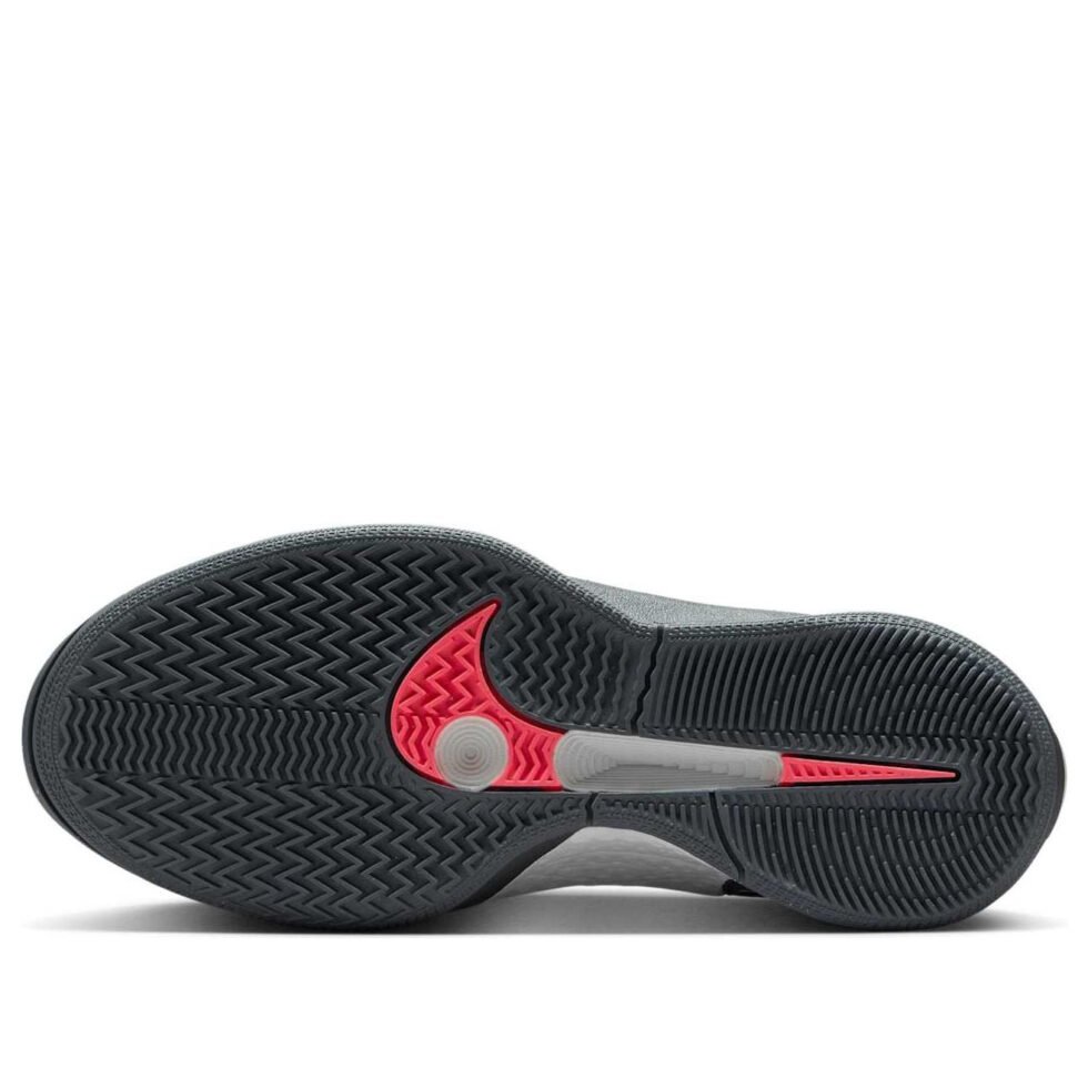 (WMNS) Nike Sabrina 2 'Iron Grey Sail' FQ2174-005 - Image 6