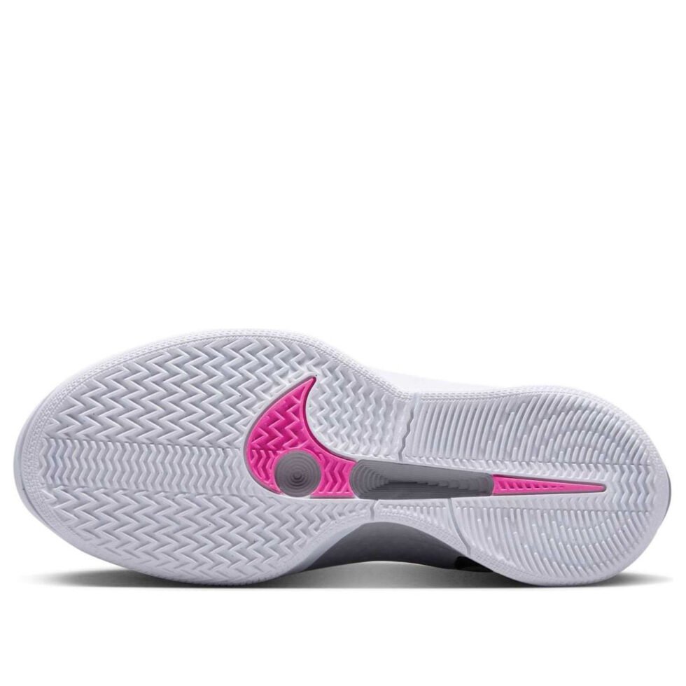(WMNS) Nike Sabrina 2 'Lily' FQ2174-100 - Image 6