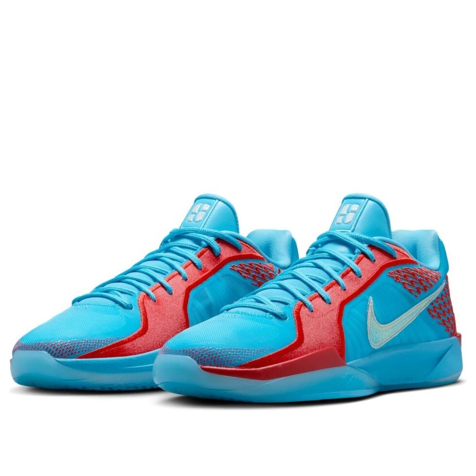(WMNS) Nike Sabrina 2 'Slurpee' FQ2174-400 - Image 3
