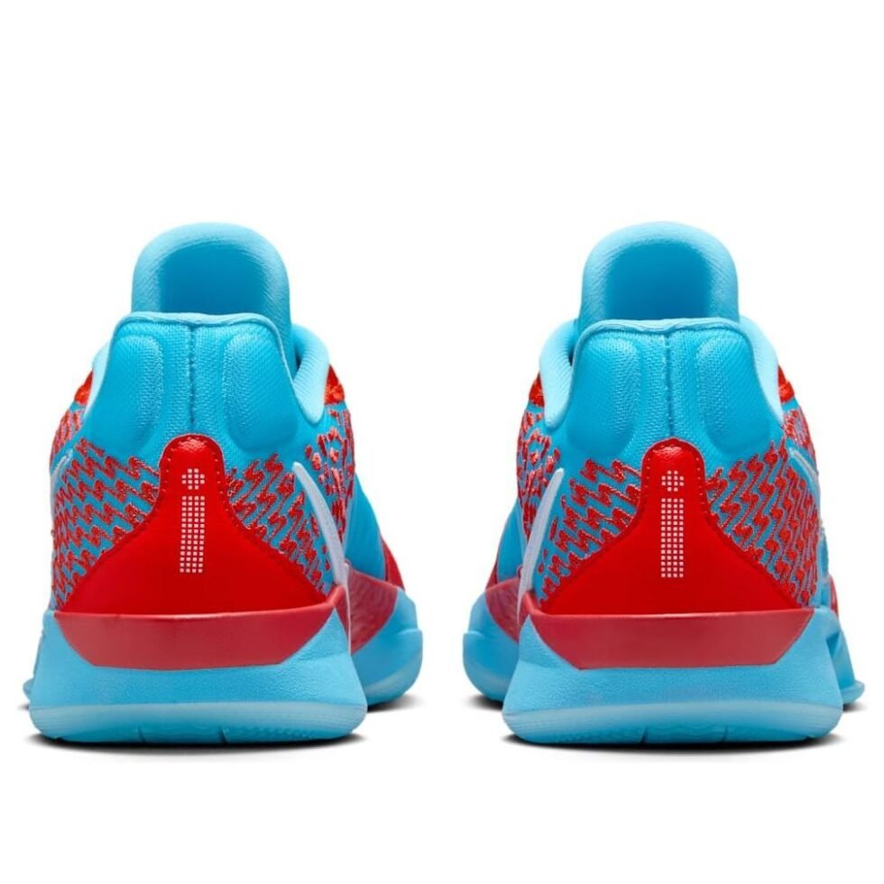(WMNS) Nike Sabrina 2 'Slurpee' FQ2174-400 - Image 5